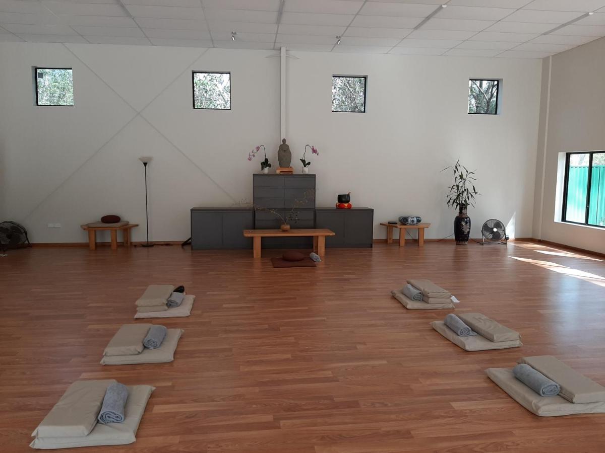 Springwood Meditation Centre 春木禪修渡假中心 Hotel Ngoại thất bức ảnh